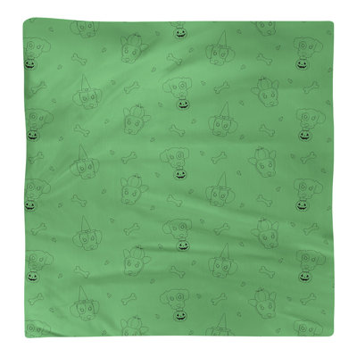 Polyester Square Napkin