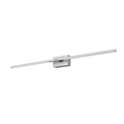 Pandora 2 - Light LED Armed Sconce