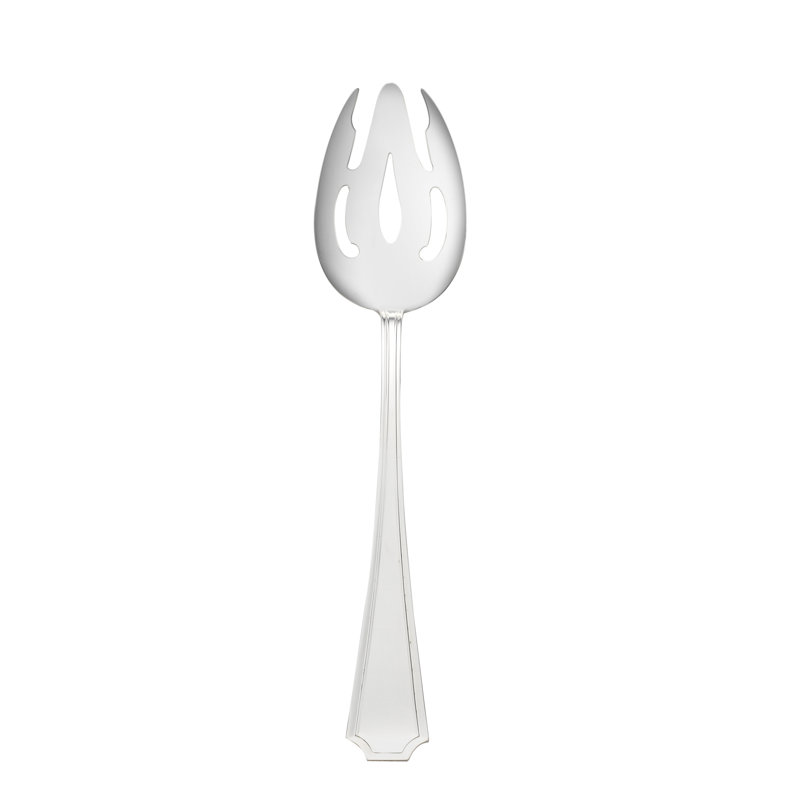 Gorham Fairfax Sterling Silver Place Spoon