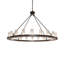 20 - Light Chandelier