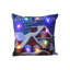 Oreillers de Noël à DEL Cadeaux des Fêtes Oreillers à DEL qui peuvent s'allumer ou rester allumé Deux modes de changement de mode Imprimé Canapé Coussins Coussins d'oreiller-130202375