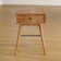 Andersen End Table with Storage