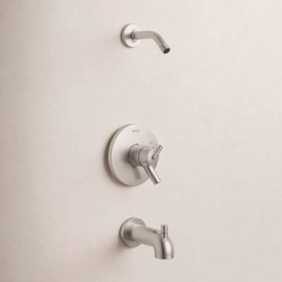 Garniture de baignoire / douche Trinsic® Bathroom 17 Series MC