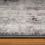 Tapis abstrait gris Jaskirit-431046248