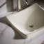 DemiLav Metal Specialty Vessel Bathroom Sink-32127109