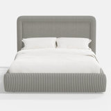 Stoffer Home x Cloth and Co. Marisa Bed