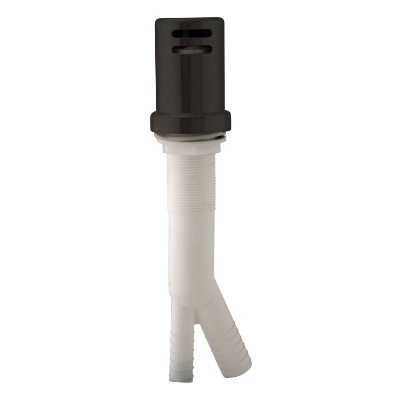 Air Gap, Oil Rubbed Bronze