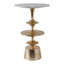 Table d'appoint Sculptural-943961880
