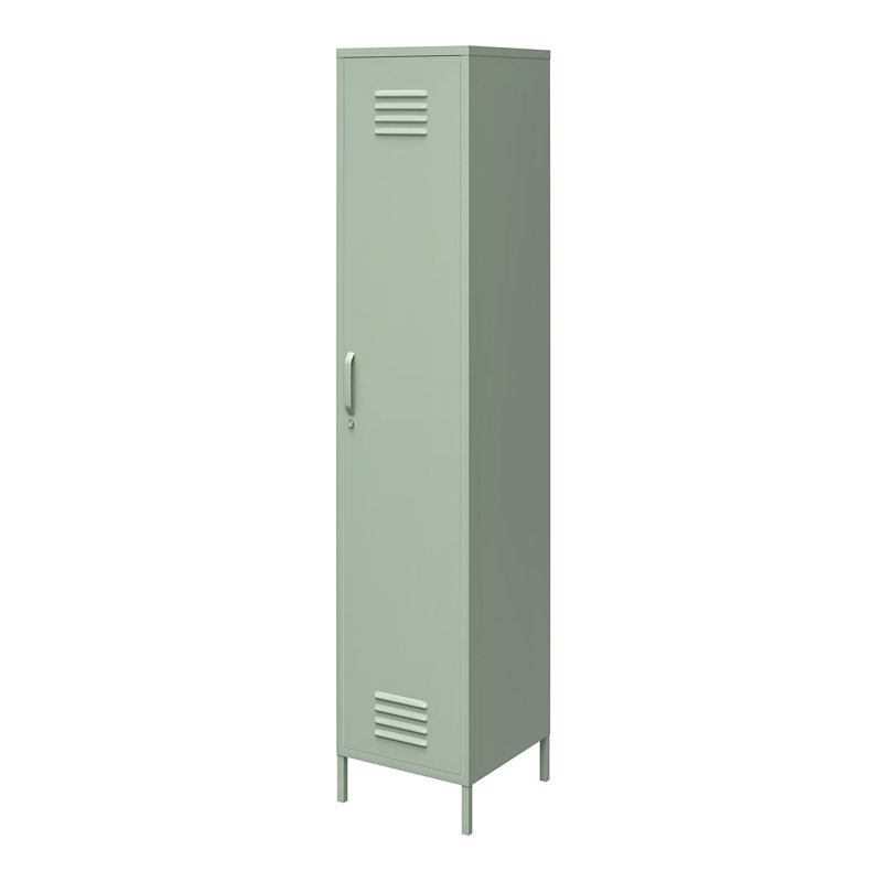 Armesha 38cm Sideboard, Pale Green