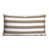 Taupe Striped