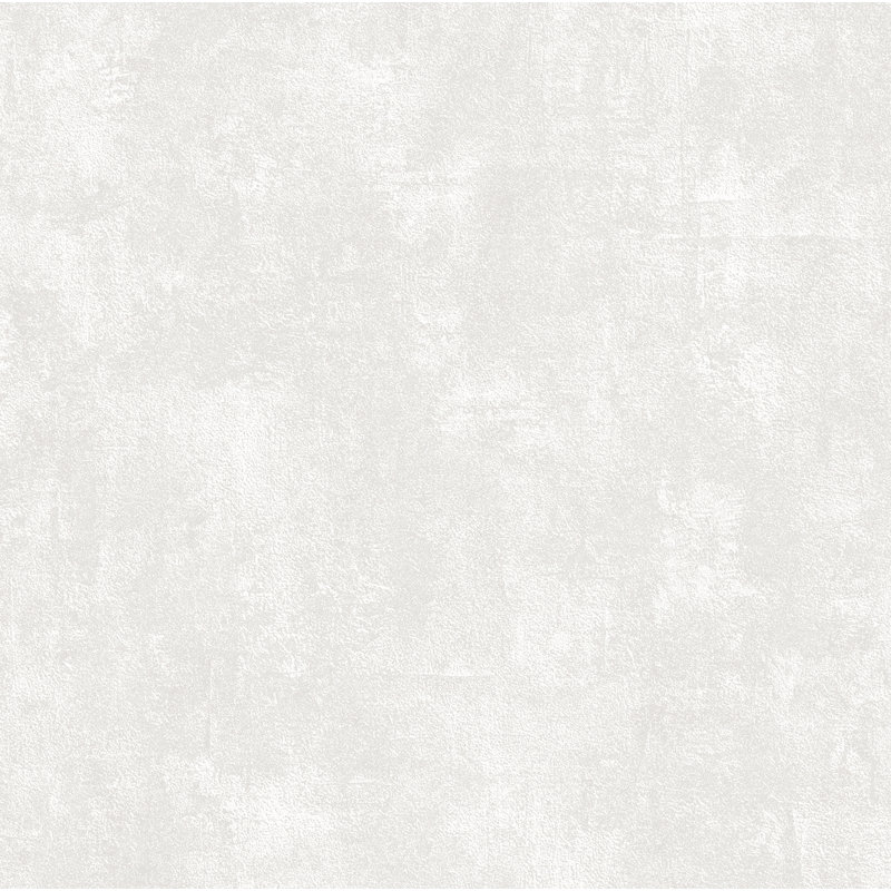 Orion 10.05m x 53cm Textured Matte Wall Wallpaper Roll, Light Grey