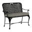Provance Aluminum Garden Bench-1350337948-1350337950-1350337949