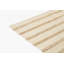 Tapis ivoire tissé à la main en jute et en coton Momeni Jango 9 pi 9 po x 13 pi 9 po-121098897