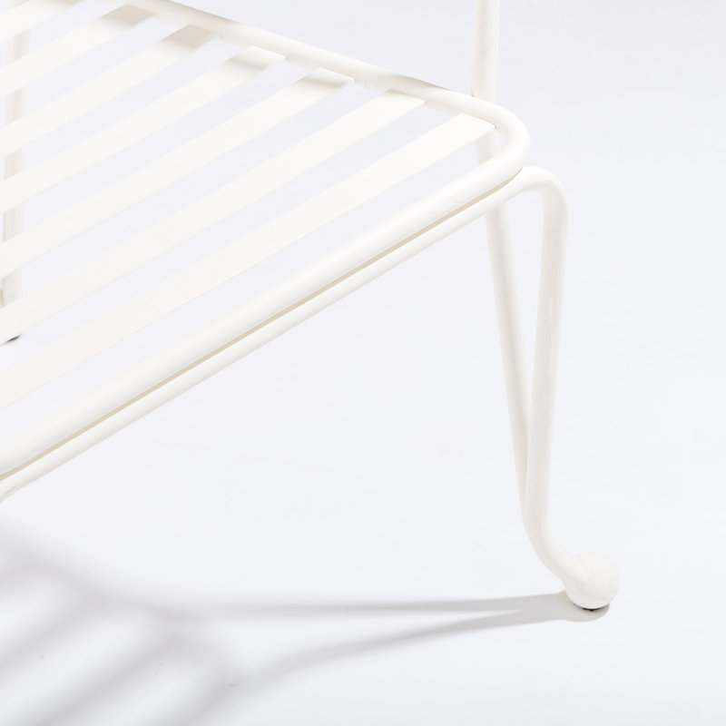 Outdoor Dining Armchair