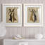 «Celebration I», ensemble de 2 reproductions d'art-372022278-372022316-372022300