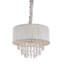 6 - Light Semi Flush Mount-721665026