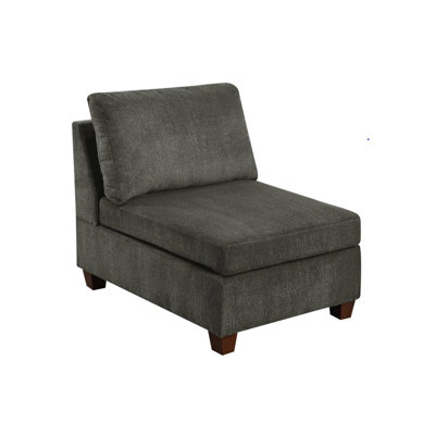 Elhamcci Upholstered Accent Chair