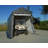 7' W x 12' D Canopy