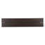 Acadia 79" Bench In Coffee Bean-107634871
