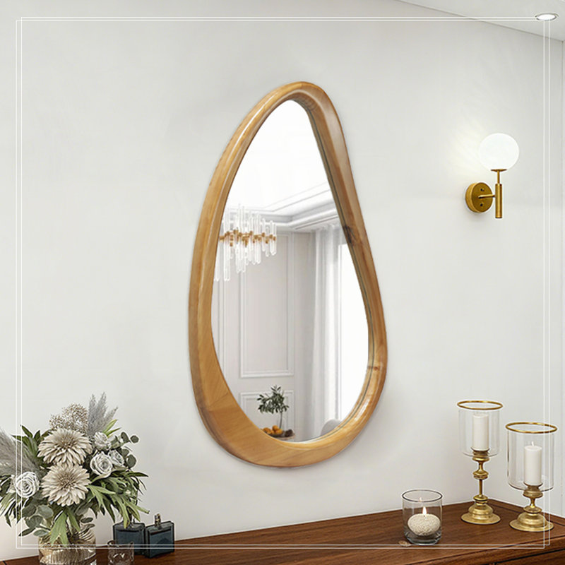 Miroir mural Modern
