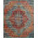 Cuthbertson Oriental Indoor Rug