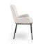 Chaise de salle à manger Humeyra