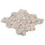 Nature 12x12 Micro Honed Natural Stone Mosaic Tile-478429809