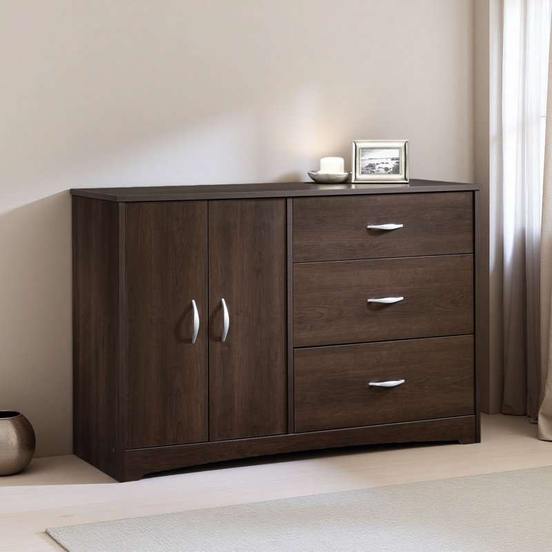 Commode