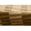 Tapis d'extérieur beige en PET tissé à la main 8 pi 10 po x 11 pi 10 po-121099090