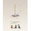 Tacha Scratching Post-909432559