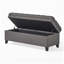 OTTOMAN DE RANGEMENT JULiana-1021491065