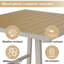 Patio Dining Set with-445382320-445382287
