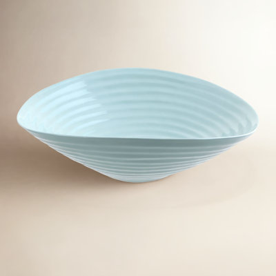 Portmeirion Sophie Conran Celadon Salad Bowl