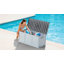 Couvercle de rangement extérieur pliable 75 gallons-115701320
