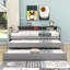 Lit de jour simple avec couchette Chinasa-87393580