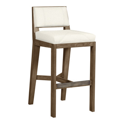 Thom Filicia 32.5'' Bar Stool