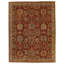 Antique Weave Oushak Wool Oriental Area Rug-25181438