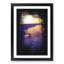 Sunset - Framed Print-56742538-56742543