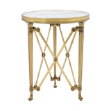 Spencer London End Table