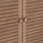 Jolen Reclaimed Pine Buffet Sideboard