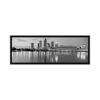 Panoramic Photograph on Canvas