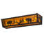 Rustic Lodge 4 - Light Bath Bar-16183640