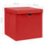 Storage Boxes with Lids Fabric-350142634-309880846