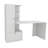 Aleksi 58.9'' W Rectangle Computer Desk-860056683-857331608