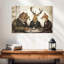 Animal Tea Time II-2029617620