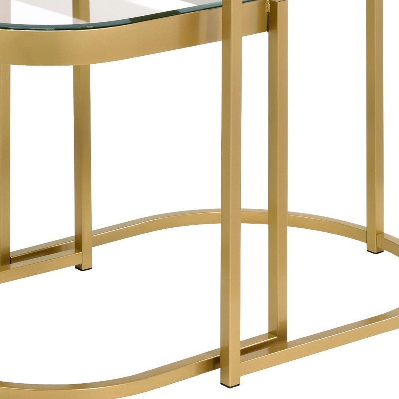 Table basse Knoxley
