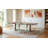 Alvie Solid Wood Cross Back Side Chair-99057960