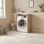 MDF/Chipboard Laundry Cart-110961992