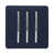 Navy is out of stock