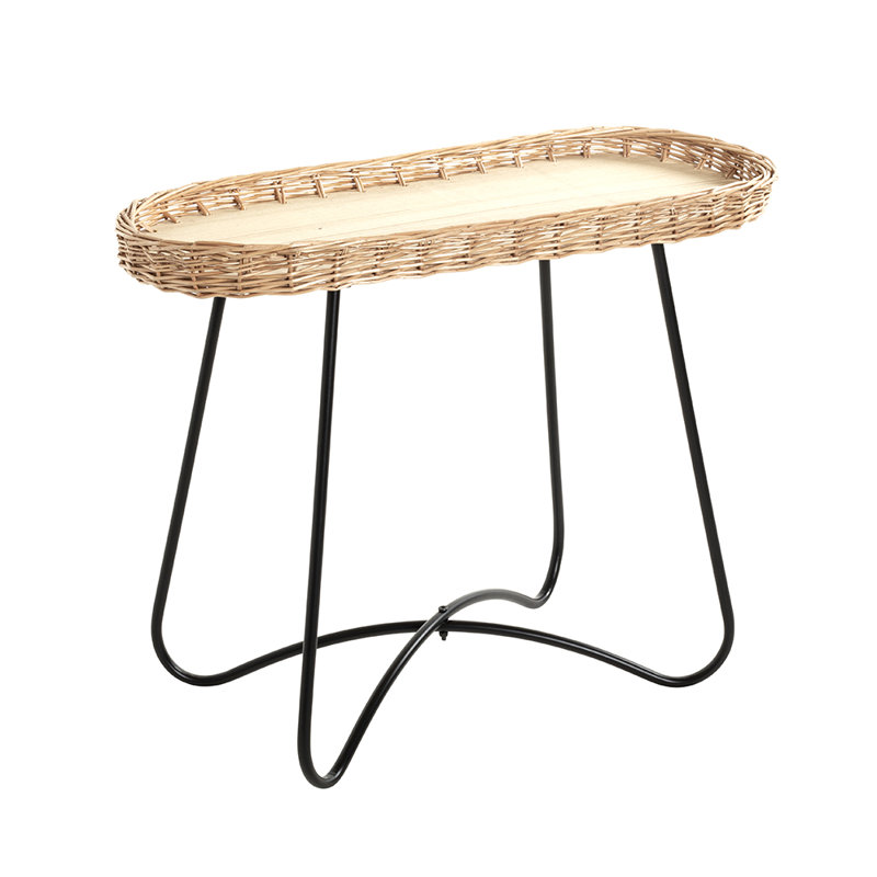 Aaric side table